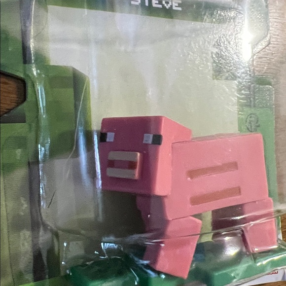 Minecraft Micro Figure Collection - Picture 12 of 16